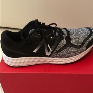 NEW: New Balance Fresh Foam Women’s sneakers